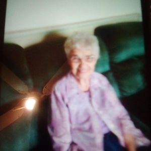 Meet your Posher, Jeanne